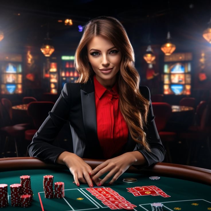klasbahis Slots